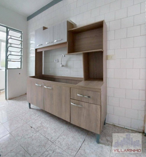 Imagem 1 de 19 de Apartamento Com 1 Dormitório À Venda, 36 M² Por R$ 140.000,00 - Cristal - Porto Alegre/rs - Ap2037