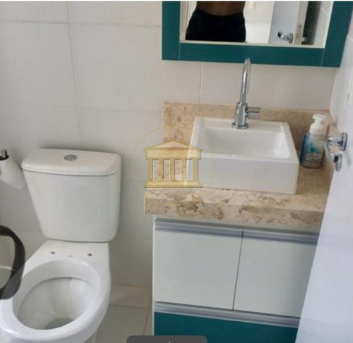 Imagem 5 de 16 de Apartamento Padrão Com 2 Quartos - 946669-v