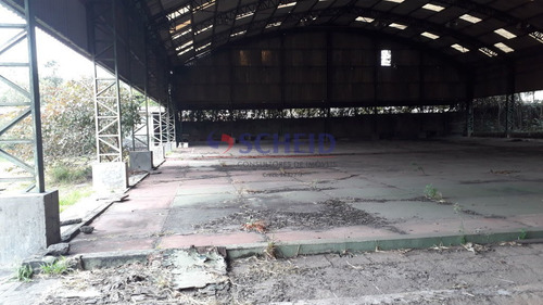 Imagem 4 de 15 de Ótimo Imóvel Comercial, Com Boa Localização Ao Lado Da Marginal - Mr67360