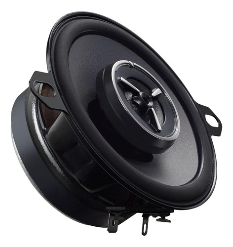 Altavoz Kenwood Excelon Kfc-x3c 3.5 Para Chrysler Con Tweet