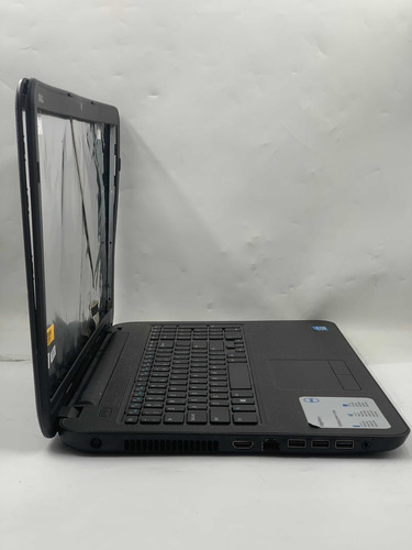 Laptop Dell Inspiron 17 3721 I3 Carcasa Teclado Webcam Flex (Usado)