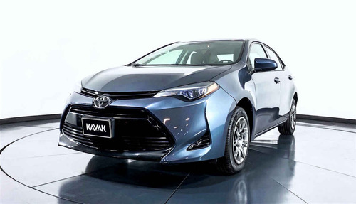 Imagen 1 de 15 de 102264 - Toyota Corolla 2018 Con Garantía