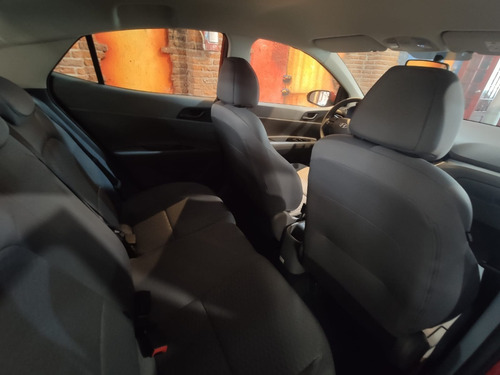 Hyundai Hb20 Sedan 1.0 Confort 2021 0km | Zucchino Motors