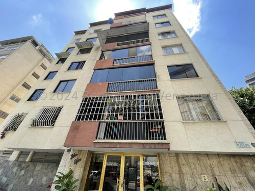 Apartamento En Venta En Bello Campo - 24-20535