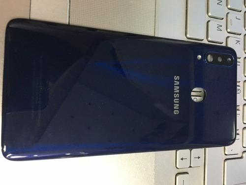 Tapa Trasera Samsung Galaxy A20s