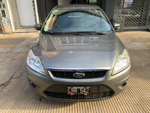 Ford Focus Ii 1.6 Trend Sigma