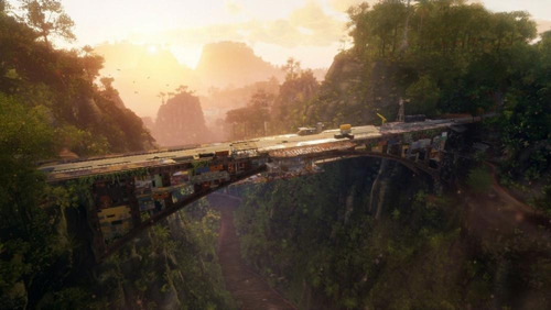Just Cause 4 Edição Day One Xbox One Mídia Física Lacrado