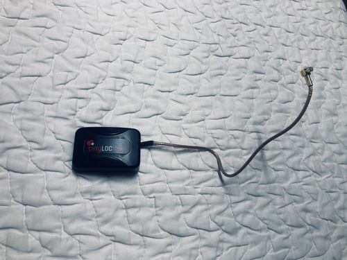 Receptor Tinyloc R1 Telemetria Rt 433mhz Para Caça Terrestre