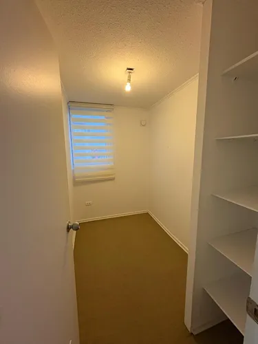 Buen Departamento En Tercer Piso
