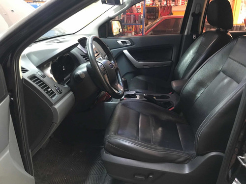 Ford Ranger 3.2 Cd 4x4 Limited Tdci 200cv At 2013