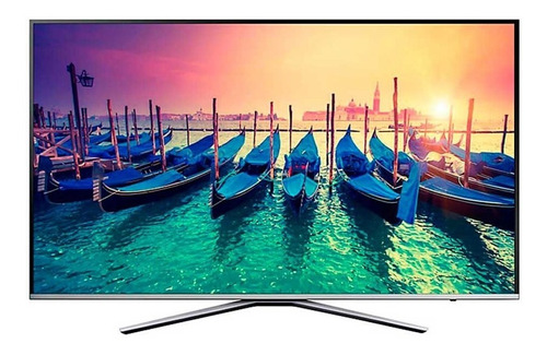 Televisor Smart Tv Samsung Un49ku6400 Led Uhd 49 4k Uhd Ref (Reacondicionado)
