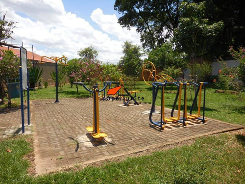 Casa Com 2 Dormitórios À Venda Por R$ 325.000 - Jardim Aeroporto - Ribeirão Preto/sp - Ca1553