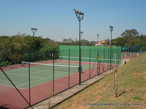 Terreno Em São Paulo Ii, Cotia/sp De 0m² À Venda Por R$ 450.000,00 - Te761554