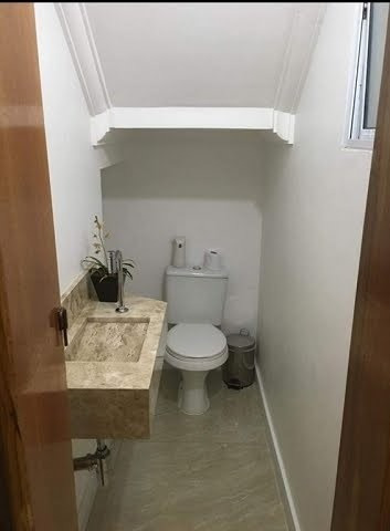 Imagem 9 de 12 de Casa De Condominio Para Venda, 2 Dormitório(s) - 10114