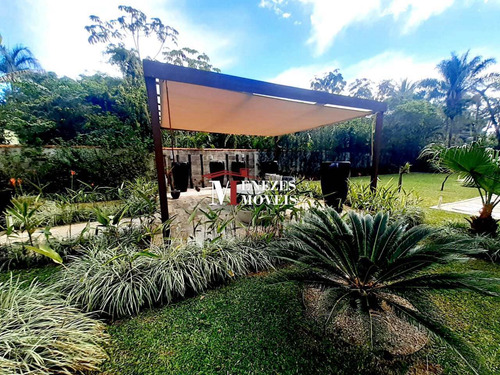 Imagem 17 de 30 de Casa A Venda Em Riviera De São Lourenço - Modulo 04 - Ref. 1581 - V1581