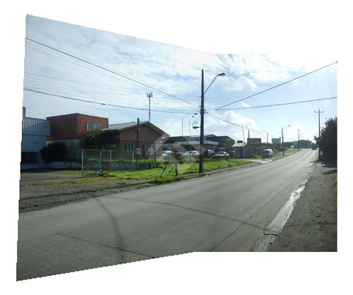 Sitio En Venta En Puerto Montt, Se Aceptan Ofertas Serias