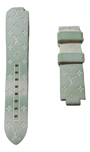 Extensible Para Reloj Louis Vuitton Tambour Original 