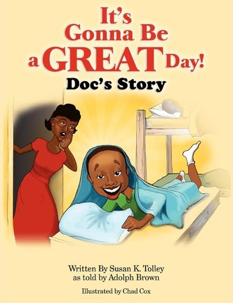 Libro It's Gonna Be A Great Day! - Susan K Tolley