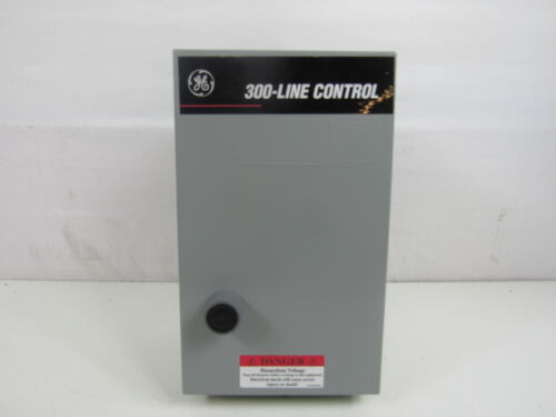 Nsb 306c10200xaaaag Non-combination Starter 3p 6.5-13.5a Bbz