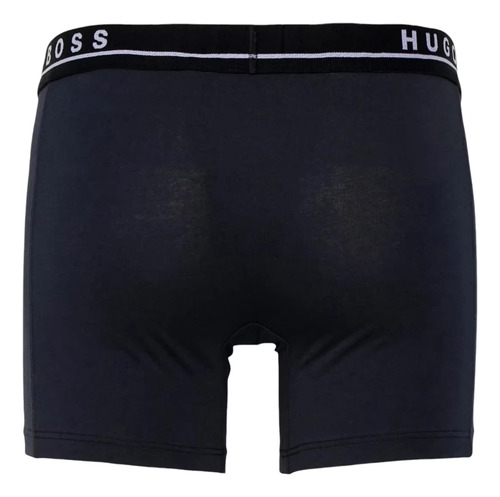 Boxers Hugo Boss Boxer Brief 3 Pack Cotton - Original