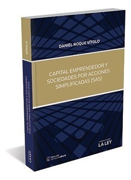 Capital Emprendedor Sociedades Acciones Simplificadas Vít 