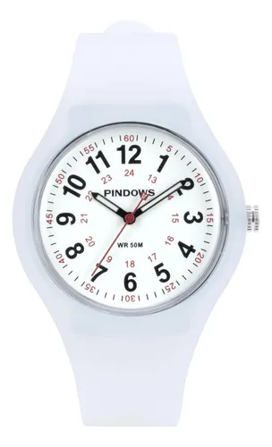 comprar Pindows Relojes Para Mujeres Y Hombres, Relojes Analógicos D