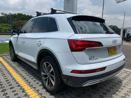 Audi Q5 2.0 Advanced Mhev Quattro 249 Hp