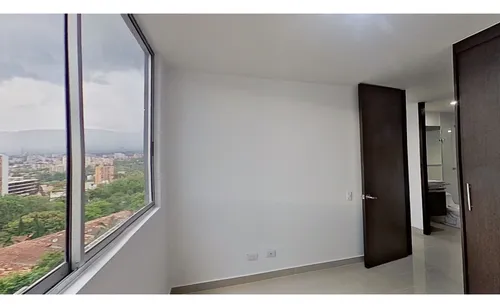 Venta Apartamento Con Parqueadero Y Útil - Envigado Los Almendros