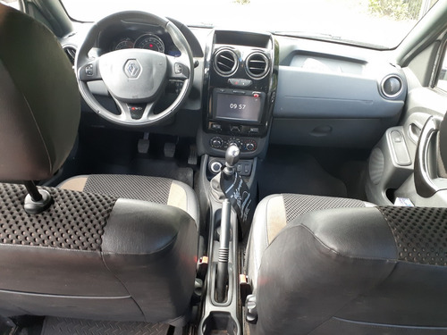 Renault Duster Ph2 Privilige 2.0 4x4