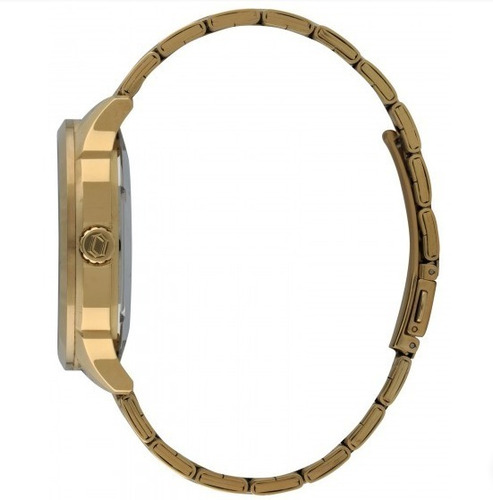Relógio Masculino Orient Automático 469gp074 P2kx= 71