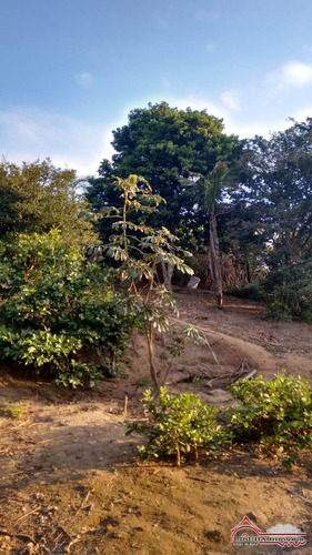 Chácara 7.890 M² Jacareí Sp - 7523