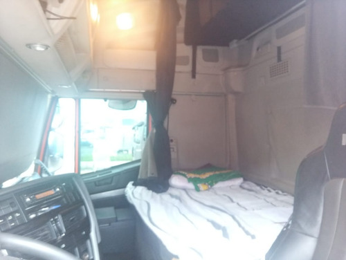 Stralis Hi Way 480 6x2