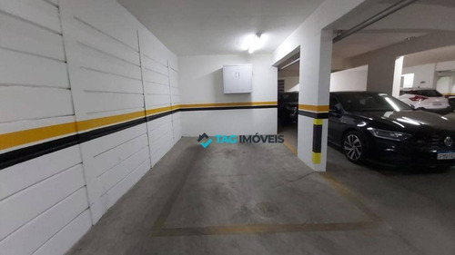 Apartamento Com 2 Dormitórios À Venda, 84 M² Por R$ 995.000,00 - Cambuí - Campinas/sp - Ap2360