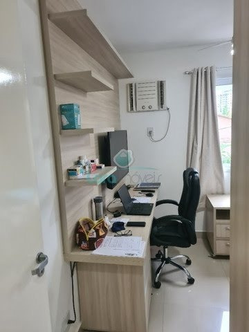 Imagem 11 de 11 de Apartamento Mobiliado Em Glória - Macaé, Rj - 3121