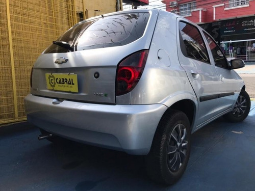 Imagem 8 de 9 de Celta 1.0 Mpfi Lt 8v Flex 4p Manual