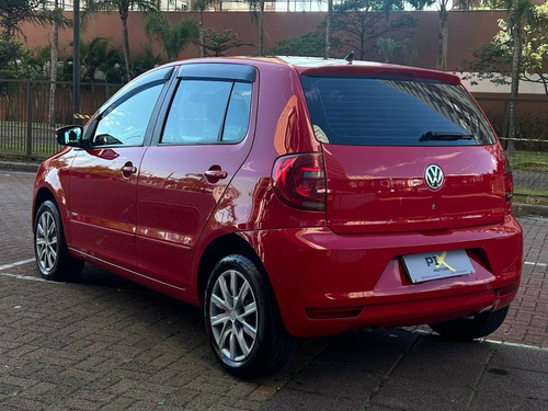 Volkswagen Fox 1.0 GII 5p