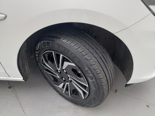 Chevrolet Onix 1.0 FLEX PLUS LT MANUAL