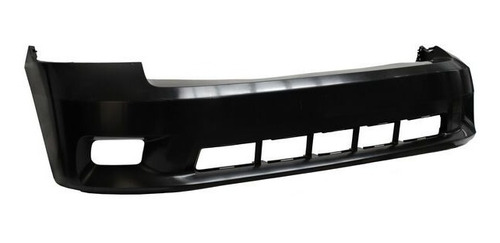 Defensa Delantera Dodge Dakota Pu 2009-2010 S/spo + Regalo