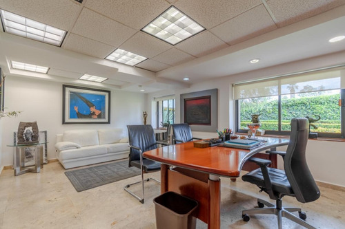 Imagen 11 de 16 de Casa Para Oficinas En Venta Jardines Del Pedregal