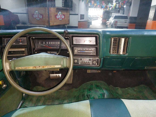 Imagen 10 de 13 de Chevrolet Chevelle Sedan