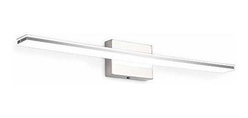 Accesorios De Iluminación De Tocador De Baño Led 16w ...