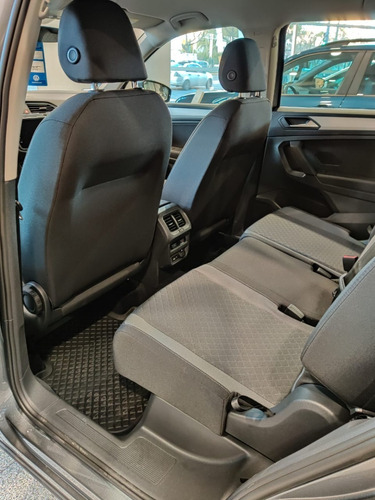 Volkswagen Tiguan Allspace 1.4 Tsi Trendline 150cv Dsg
