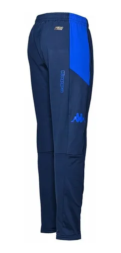Pantalon Kappa Velez Deportivo Ni o Futbol Entrenamiento