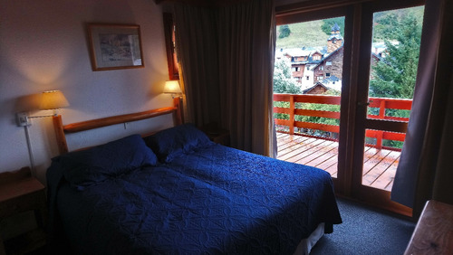 Imagen 7 de 13 de Alquilo Semana 28/1/23 Al 04/2/23 - Club Hotel Catedral - Bariloche - 4/5 Pax