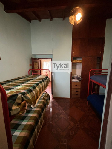 Chalet . Gas Nat. Cerca Del Mar. Wifi