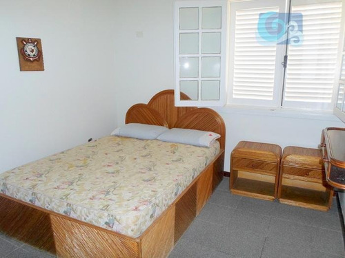 Imagem 13 de 30 de Casa À Venda - Condomínio Jardim Acapulco - Guarujá - Ca0365