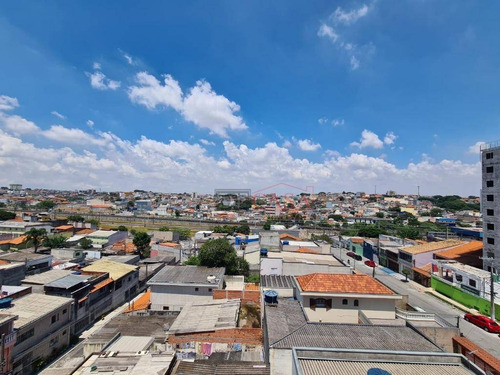 Imagem 14 de 30 de Apartamento Com 2 Dormitórios À Venda, 50 M² Por R$ 298.000,00 - Vila Ré - São Paulo/sp - Ap6301