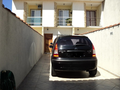 Imagem 4 de 15 de Casa Sobrado Para Venda, 3 Dormitório(s) - 19
