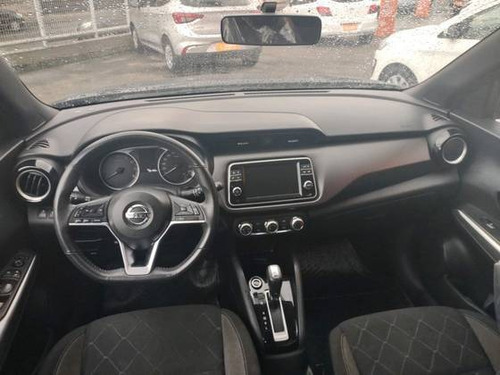 Imagem 9 de 9 de Nissan Kicks 1.6 16v Flexstart Sv 4p Xtronic