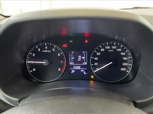 Hyundai Creta Creta 1.6 at Action